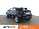 Toyota C-HR navi/ kamera/ 122KM/ Bluetooth /ACC/ LED/ - 4