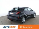 Toyota C-HR navi/ kamera/ 122KM/ Bluetooth /ACC/ LED/ - 7