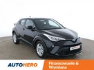 Toyota C-HR navi/ kamera/ 122KM/ Bluetooth /ACC/ LED/ - 9