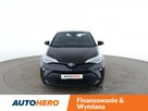 Toyota C-HR navi/ kamera/ 122KM/ Bluetooth /ACC/ LED/ - 10