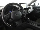 Toyota C-HR navi/ kamera/ 122KM/ Bluetooth /ACC/ LED/ - 13