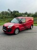 Fiat Doblo - 2