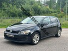 Volkswagen Golf - 1