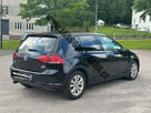 Volkswagen Golf - 2