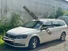 Volkswagen Passat - 1