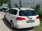 Volkswagen Passat - 3