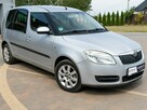 Škoda Roomster - 3