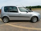 Škoda Roomster - 4
