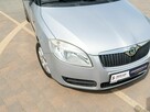 Škoda Roomster - 7