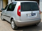 Škoda Roomster - 8