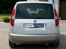 Škoda Roomster - 9