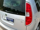 Škoda Roomster - 11
