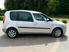 Škoda Roomster - 12