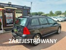 Peugeot 307 SW 1.6 hdi / Klima / hak / Grzane fotele / Alu / Zarejestrowany - 1