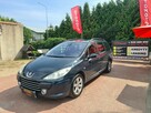 Peugeot 307 SW 1.6 hdi / Klima / hak / Grzane fotele / Alu / Zarejestrowany - 2