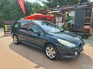 Peugeot 307 SW 1.6 hdi / Klima / hak / Grzane fotele / Alu / Zarejestrowany - 3