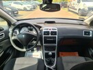 Peugeot 307 SW 1.6 hdi / Klima / hak / Grzane fotele / Alu / Zarejestrowany - 4