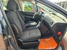 Peugeot 307 SW 1.6 hdi / Klima / hak / Grzane fotele / Alu / Zarejestrowany - 9