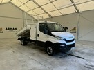 iveco daily 35c13 wywrotka 3 stronna ze skrzynką rozstaw 3750 - 2