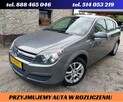 Opel Astra H • 1.6 benz • 2005 • 5 drzwi • sprawna KLIMA • z Niemiec - 3