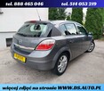 Opel Astra H • 1.6 benz • 2005 • 5 drzwi • sprawna KLIMA • z Niemiec - 5