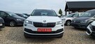 Škoda Karoq 2.0 TDI 4x4 DSG style jak nowa - 2