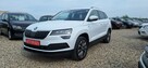 Škoda Karoq 2.0 TDI 4x4 DSG style jak nowa - 3