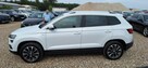 Škoda Karoq 2.0 TDI 4x4 DSG style jak nowa - 4