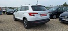 Škoda Karoq 2.0 TDI 4x4 DSG style jak nowa - 5