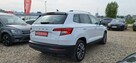 Škoda Karoq 2.0 TDI 4x4 DSG style jak nowa - 7