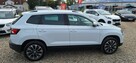 Škoda Karoq 2.0 TDI 4x4 DSG style jak nowa - 8