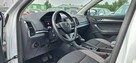 Škoda Karoq 2.0 TDI 4x4 DSG style jak nowa - 9