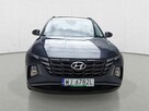 Hyundai Tucson - 2