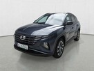 Hyundai Tucson - 3