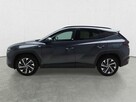 Hyundai Tucson - 4