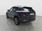 Hyundai Tucson - 5