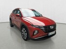 Hyundai Tucson - 1