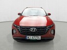 Hyundai Tucson - 2