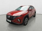 Hyundai Tucson - 3