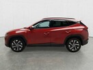 Hyundai Tucson - 4