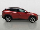 Hyundai Tucson - 8