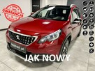 Peugeot 2008 1.2 130KM*CROSSWAY*Face Lift*Klimatronic*Navi GPS*ALU*Led*Z NIEMIEC - 1