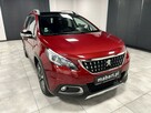 Peugeot 2008 1.2 130KM*CROSSWAY*Face Lift*Klimatronic*Navi GPS*ALU*Led*Z NIEMIEC - 5