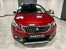 Peugeot 2008 1.2 130KM*CROSSWAY*Face Lift*Klimatronic*Navi GPS*ALU*Led*Z NIEMIEC - 6