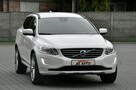 Volvo XC 60 2,0D4 163KM  Momentum/Lift/BiałaPerła/Led/Serwis/El.Klapa/Model2014 - 2