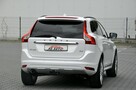 Volvo XC 60 2,0D4 163KM  Momentum/Lift/BiałaPerła/Led/Serwis/El.Klapa/Model2014 - 3