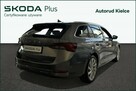 Škoda Octavia Style 2.0TDI 150KM DSG 2023 Bezwypadkowy FV VAT23% - 3