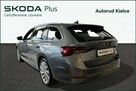 Škoda Octavia Style 2.0TDI 150KM DSG 2023 Bezwypadkowy FV VAT23% - 4