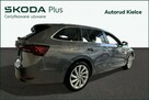 Škoda Octavia Style 2.0TDI 150KM DSG 2023 Bezwypadkowy FV VAT23% - 5