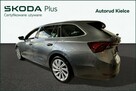 Škoda Octavia Style 2.0TDI 150KM DSG 2023 Bezwypadkowy FV VAT23% - 6